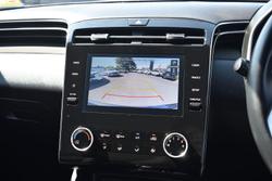 2024 Hyundai Tucson NX4.V2 MY24 Titan Grey