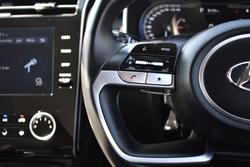 2024 Hyundai Tucson NX4.V2 MY24 Titan Grey