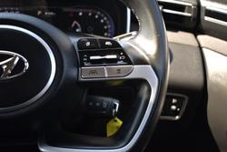 2024 Hyundai Tucson NX4.V2 MY24 Titan Grey