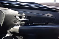 2024 Hyundai Tucson NX4.V2 MY24 Titan Grey