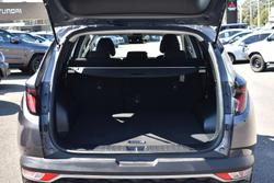 2024 Hyundai Tucson NX4.V2 MY24 Titan Grey
