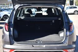 2024 Hyundai Tucson NX4.V2 MY24 Titan Grey