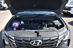 2024 Hyundai Tucson NX4.V2 MY24 Titan Grey