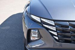 2024 Hyundai Tucson NX4.V2 MY24 Titan Grey