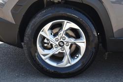 2024 Hyundai Tucson NX4.V2 MY24 Titan Grey