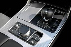 2025 Mazda CX-60 G40e Evolve