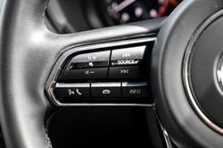 2025 Mazda CX-60 G40e Evolve