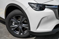 2025 Mazda CX-60 G40e Evolve