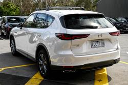 2025 Mazda CX-60 G40e Evolve