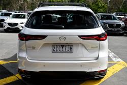 2025 Mazda CX-60 G40e Evolve