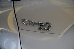 2025 Mazda CX-60 G40e Evolve