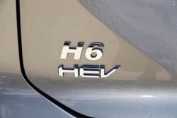 2025 GWM Haval H6 Ultra Hybrid