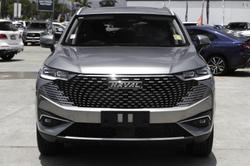 2025 GWM Haval H6 Ultra Hybrid