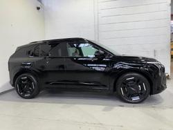 2025 Kia EV3 GT-Line Long Range