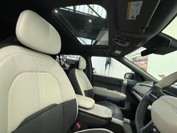 2025 Kia EV3 GT-Line Long Range