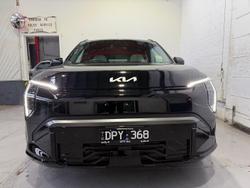 2025 Kia EV3 GT-Line Long Range