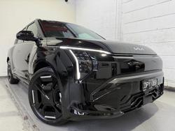 2025 Kia EV3 GT-Line Long Range