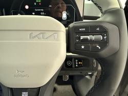 2025 Kia EV3 GT-Line Long Range
