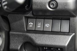 2024 Suzuki Jimny GLX GJ 4X4 Dual Range Superior White