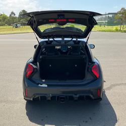 2025 MINI
                Cooper JCW Classic