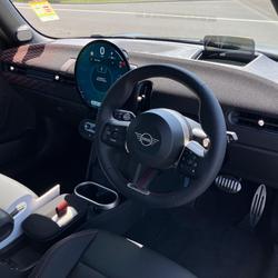 2025 MINI
                Cooper JCW Classic