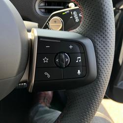 2025 MINI
                Cooper JCW Classic