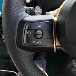 2025 MINI
                Cooper JCW Classic