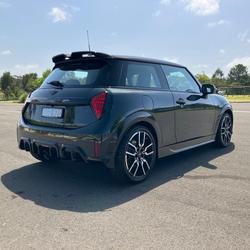 2025 MINI
                Cooper JCW Classic