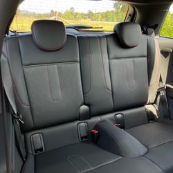 2025 MINI
                Cooper JCW Classic