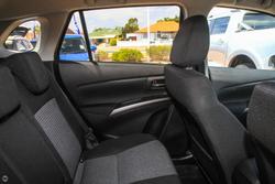 2024 Suzuki S-Cross JYB Cool White