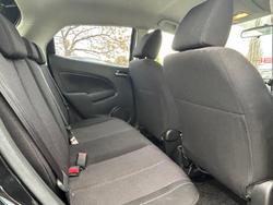 2010 Mazda 2 Maxx