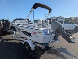 2021 Stacer 449 Crossfire SC