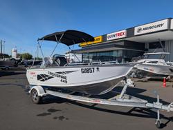 Stacer 449 Crossfire SC