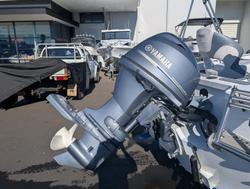 2021 Stacer 449 Crossfire SC