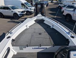 2021 Stacer 449 Crossfire SC