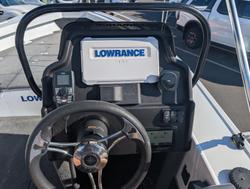 2021 Stacer 449 Crossfire SC