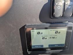 2021 Stacer 449 Crossfire SC