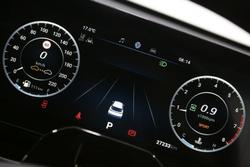 2024 Chery OMODA 5 BX