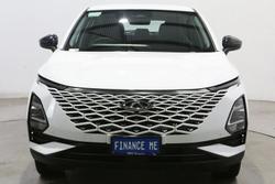 2024 Chery OMODA 5 BX