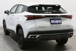 2024 Chery OMODA 5 BX