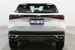 2024 Chery OMODA 5 BX