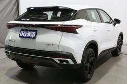 2024 Chery OMODA 5 BX