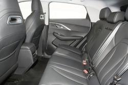 2024 Chery OMODA 5 BX