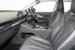 2024 Chery OMODA 5 BX