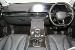 2024 Chery OMODA 5 BX