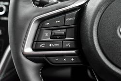 2025 Subaru Outback AWD Touring XT 6GEN MY25 AWD Ice Silver