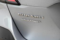 2025 Subaru Outback AWD Touring XT 6GEN MY25 AWD Ice Silver