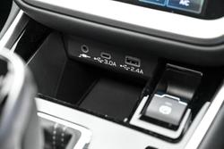 2025 Subaru Outback AWD Touring XT 6GEN MY25 AWD Ice Silver