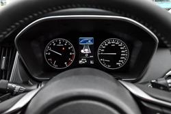 2025 Subaru Outback AWD Touring XT 6GEN MY25 AWD Ice Silver