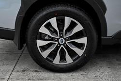 2025 Subaru Outback AWD Touring XT 6GEN MY25 AWD Ice Silver